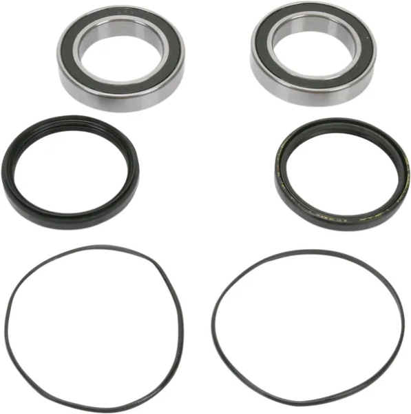 Wheel Bearing Kit-0