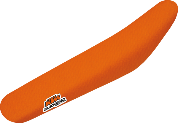 Replica Team Seat Cover Orange, 2, nordicamoto.ro