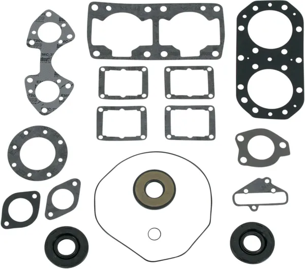 Complete Gasket Set-0