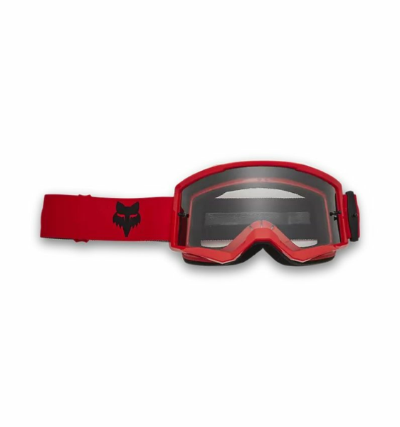 Ochelari FOX Main Core Red-8