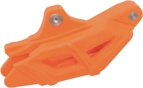 Chain Guide-block Orange 