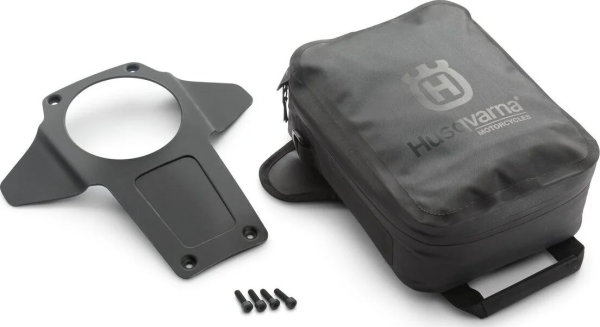 Tank bag