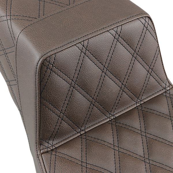 Step-up Seat Brown, 3, nordicamoto.ro