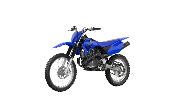 Motocicletă pentru Copii Yamaha TT-R125LWE, 4, nordicamoto.ro