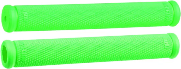 Snow Ruffian Grips Green-0