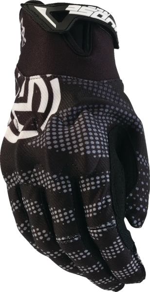 Manusi Moose Offroad MX1 Negru L, 1, nordicamoto.ro