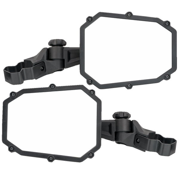 Elite Mirror Black -0
