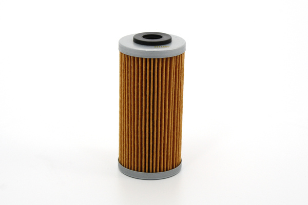 Oil Filters Orange -3