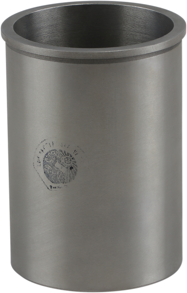 Cylinder Sleeve Silver, 1, nordicamoto.ro