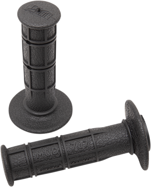 707 Grips Black, 1, nordicamoto.ro