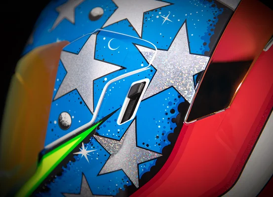 Factory Pre-oiled Air Filter -5