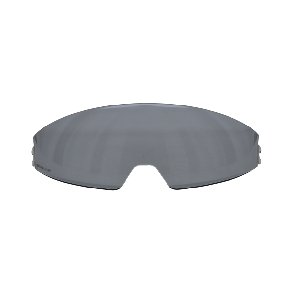 Viziera Casca Acerbis Assault Fumuriu