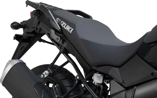 Pro Side Carrier Black-1