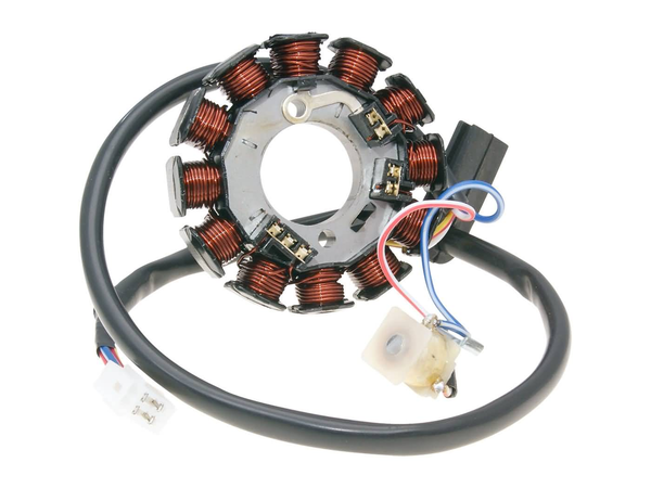 Alternator Stators, 1, nordicamoto.ro