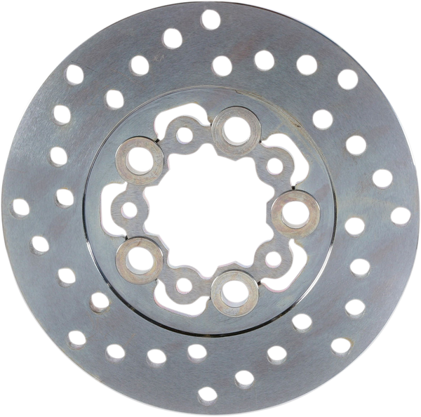 Md Series Atv Brake Rotor Silver, 1, nordicamoto.ro