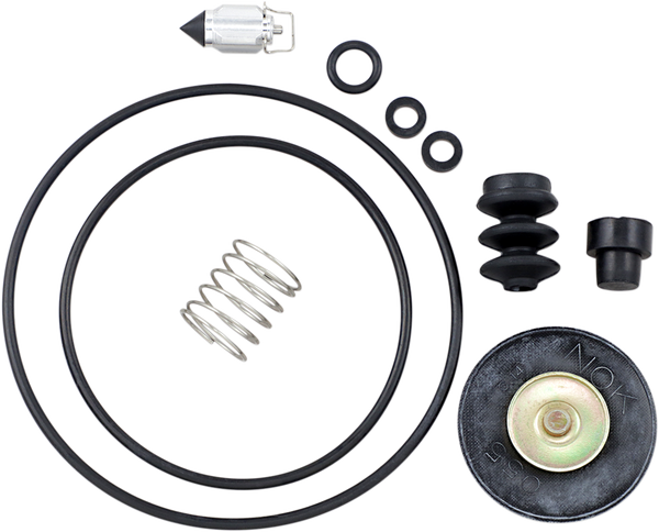 Carburetor Rebuild Kit For Standard Keihin, 1, nordicamoto.ro