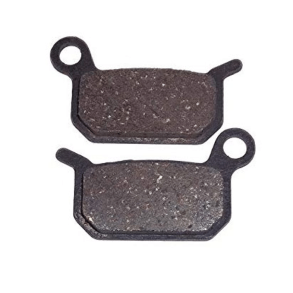 BRAKE PAD SET 50 LC       2002