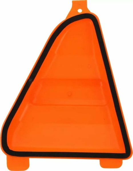 TWIN AIR Air Box Cover -1