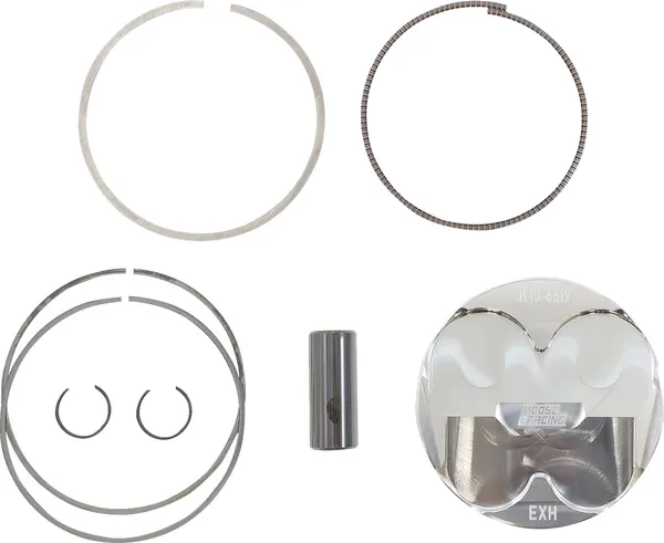 MOOSE RACING High-performance 4-stroke Pro Race Piston Kit 