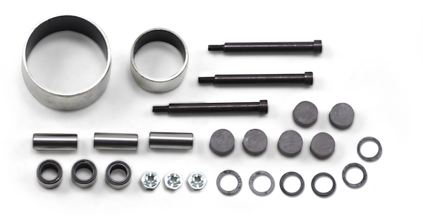 Primary Clutch Rebuild Kit, 1, nordicamoto.ro
