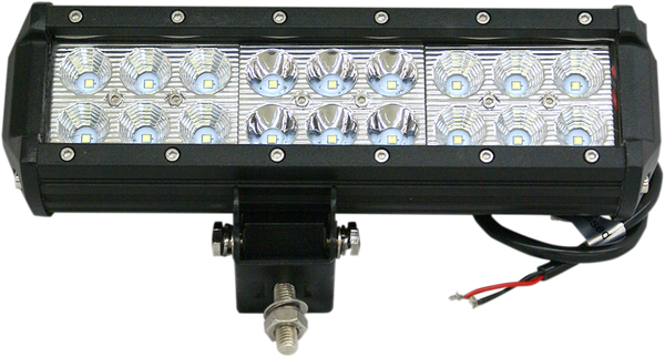 Led Spot/flood Light Black, 1, nordicamoto.ro