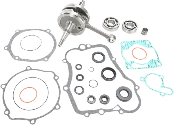 Crankshaft Kit-0