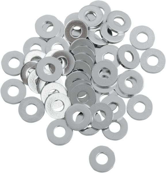 Replacement An And Machine Washers Silver, 1, nordicamoto.ro