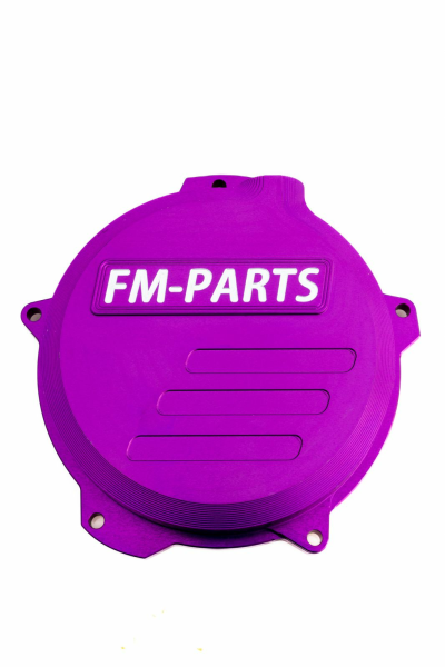 Capac Ambreiaj Fm-Parts KTM/HSQ/GasGas 250/300 2024-2025 Dark Purple-2