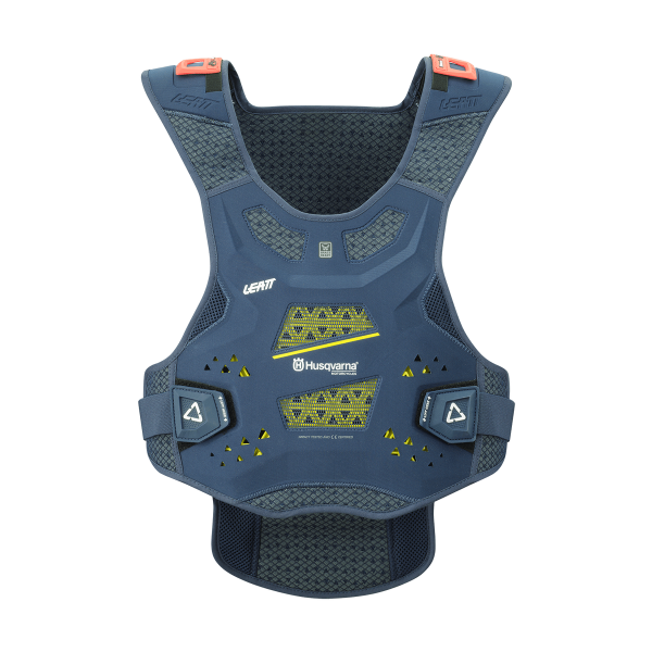ReaFlex Chest Protector-2