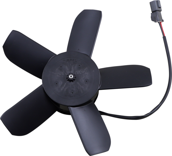 Ventilator de răcire de înaltă performanță, argintiu, 1, nordicamoto.ro