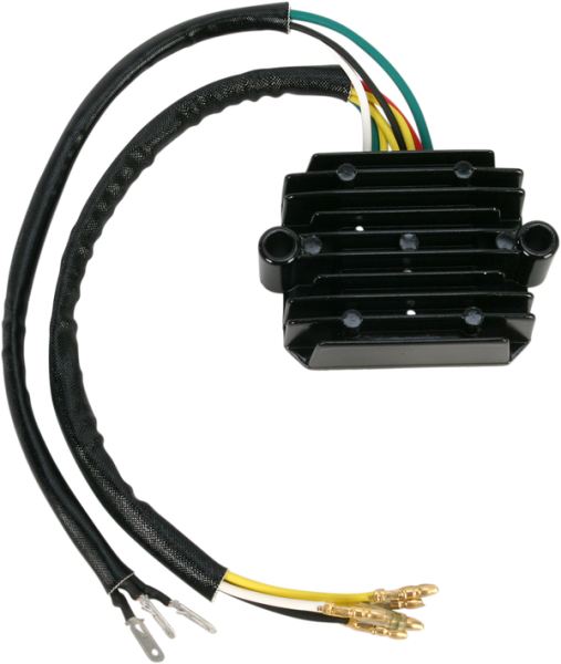 Rectifier And Regulator For Kawasaki, 1, nordicamoto.ro