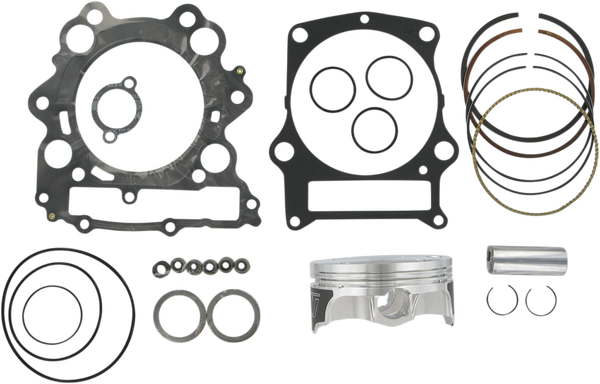 High-performance Piston Kit With Gaskets For 4-stroke, 1, nordicamoto.ro