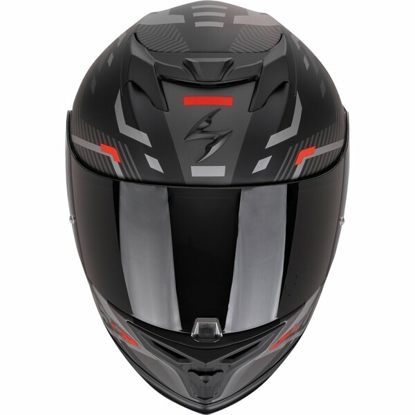 Casca integrala SCORPION EXO-520 EVO AIR RANKA-2