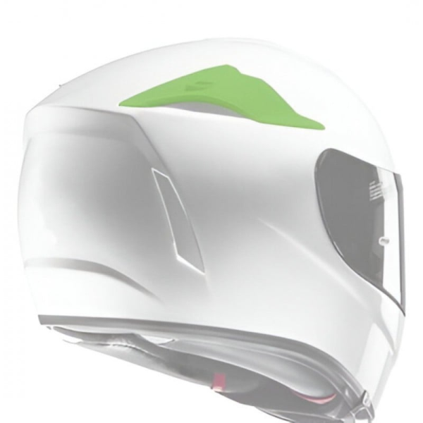 Ventilatie superioara-spate pentru casca HJC RPHA 11, 1, nordicamoto.ro