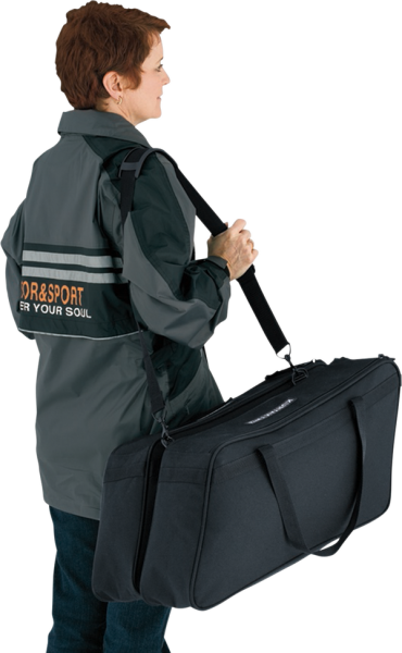 Saddlebag Liners Black, 5, nordicamoto.ro
