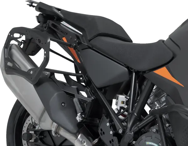 Pro Side Carrier Black-1