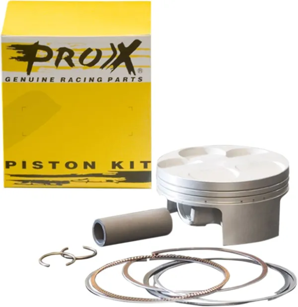 Forged Piston Kit-1