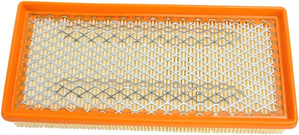 Air Filter Motorcycle Application Yellow-0