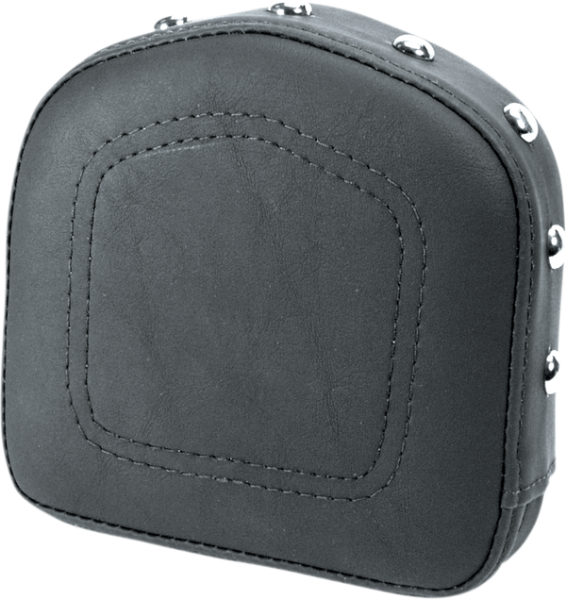 Sissy Bar Pad Black, 2, nordicamoto.ro