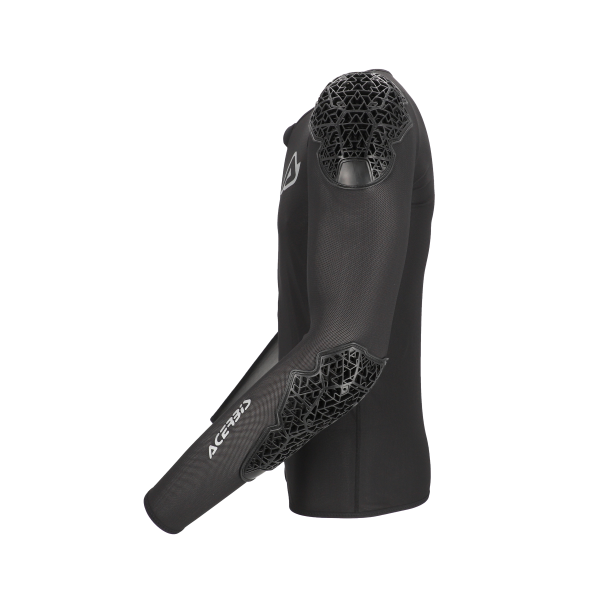 Geaca Protectie Acerbis P035 Negru XXL-4