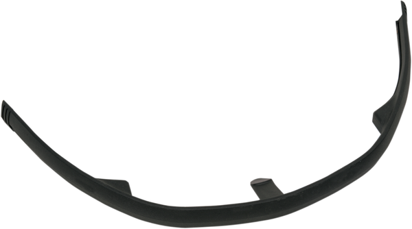 Front Bumper Black, 1, nordicamoto.ro