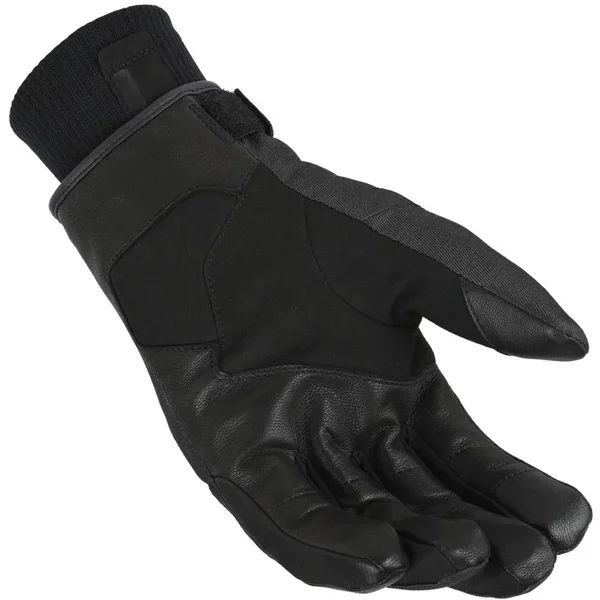 Manusi impermeabile MACNA CORRIDOR RTX 2.0 Negru S, 2, nordicamoto.ro