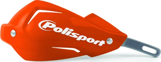 Touquet Handguard Orange, 1, nordicamoto.ro