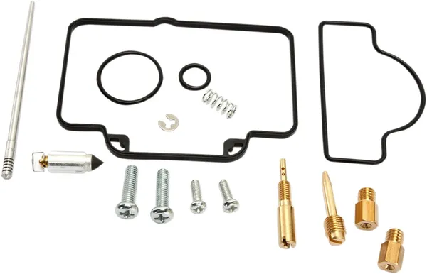 MOOSE RACING Carburetor Repair Kit -0