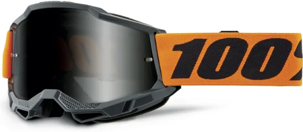 Ochelari de protecție Accuri 2 Sand, gri, 1, nordicamoto.ro