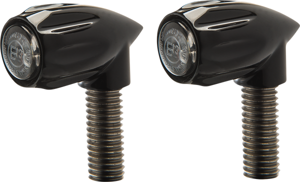 Neowise 3-1 Bullet Rear Indicator Lights Red, 4, nordicamoto.ro
