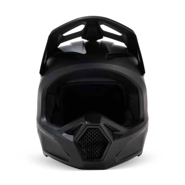 Cască Fox V1 Solid-14