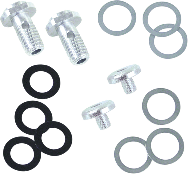 Breather Conversion Kit For Big Twin, 1, nordicamoto.ro