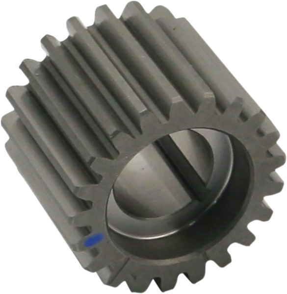 Pinion Gear For Shovelhead Blue  1, 1, nordicamoto.ro