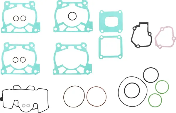 MOOSE RACING Top End Gasket Kit -0